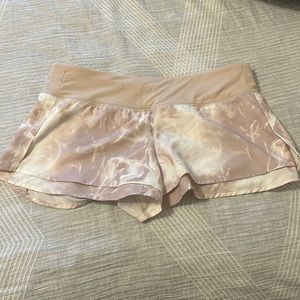 Calia running shorts